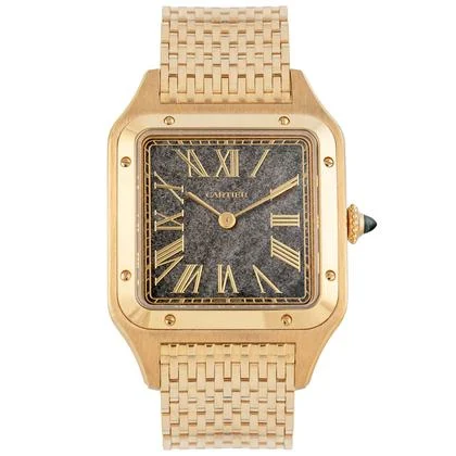 Cartier Santos Dumont WGSA0123