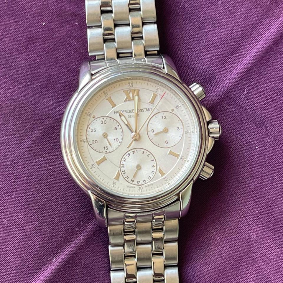 Frederique Constant Classics FC290X3A5/3A6