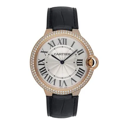 Cartier Ballon Bleu WE902055