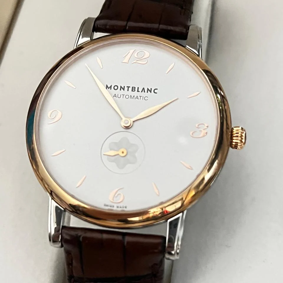 Montblanc Star Classique 7211