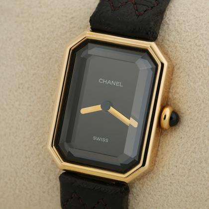 Chanel Première H0086