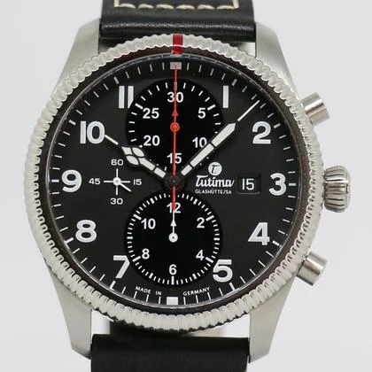 Tutima Grand Classic 6402-01