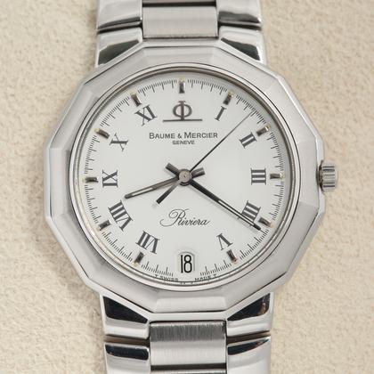 Baume & Mercier Riviera 5131.2