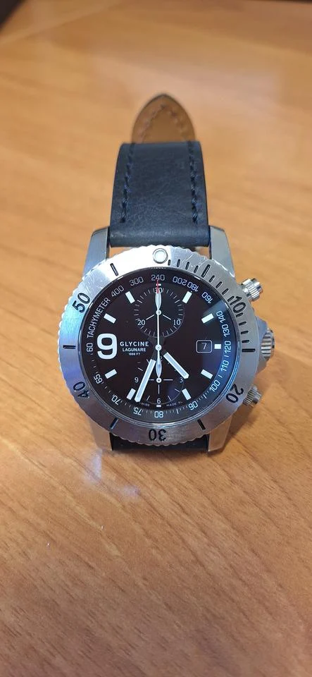 Glycine Lagunare 3837