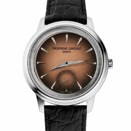 Frederique Constant Classics FC-435BBL3S6