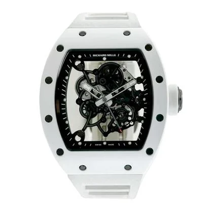 Richard Mille RM 055 RM 055 TI