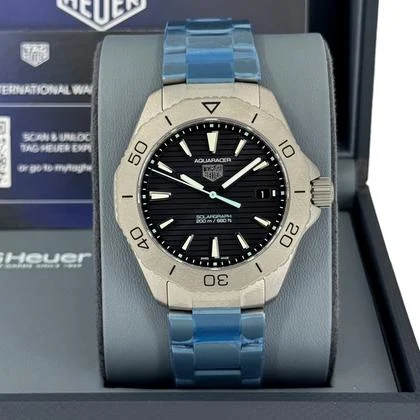 TAG Heuer Aquaracer WBP1180.BF0000