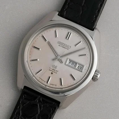Seiko GS 6146-8000