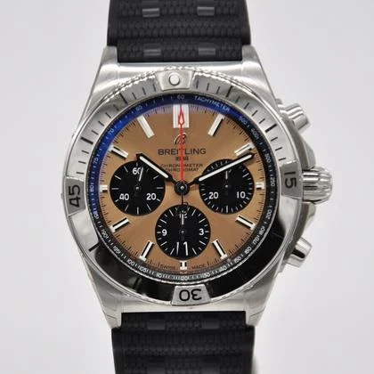 Breitling Chronomat AB0134101K1S1