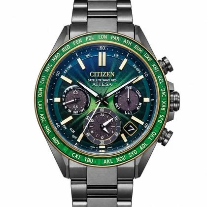 Citizen CC4084-83Z