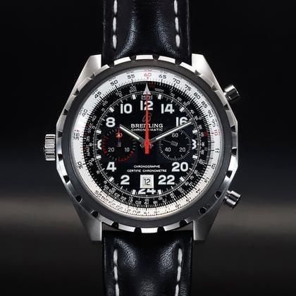 Breitling Chrono-Matic A22360