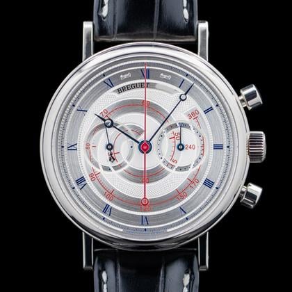 Breguet Classique 5247BB/12/9V6