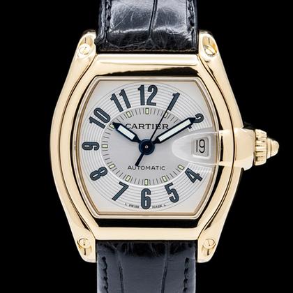 Cartier Roadster 2524