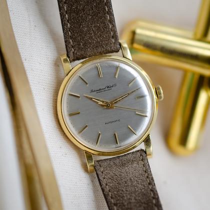 IWC Ingenieur 852