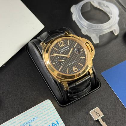 Panerai Luminor Marina PAM 00140