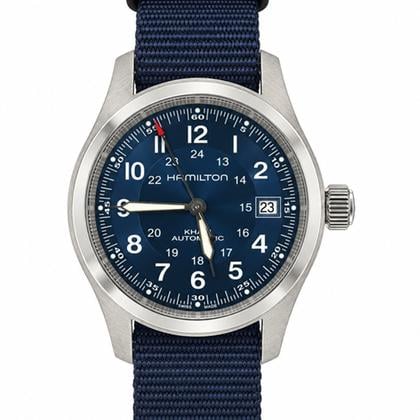 Hamilton Khaki Field H70455940