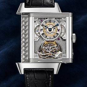 Jaeger-LeCoultre Reverso Gyrotourbillon 2 Q2336420