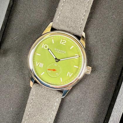 NOMOS Club Campus 739.GB