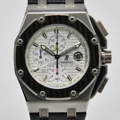Audemars Piguet Royal Oak Offshore 26030IO.OO.D001IN.01