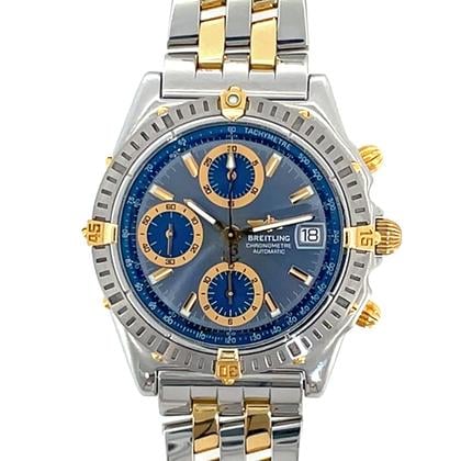 Breitling Chronomat B13352