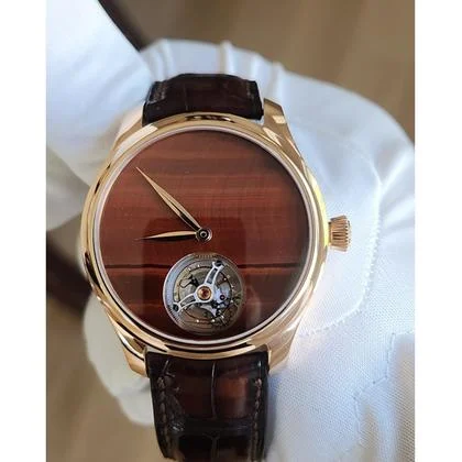 H.Moser & Cie. Endeavour 1804-0401