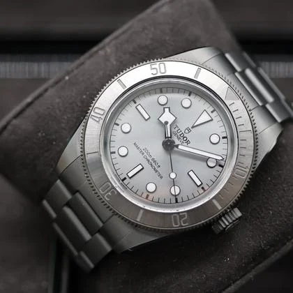 Tudor Black Bay 7941A1ACNU