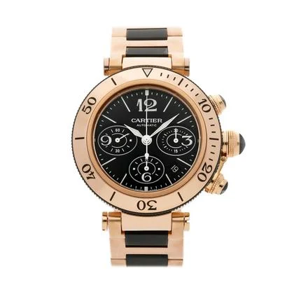 Cartier Pasha Seatimer W301980M