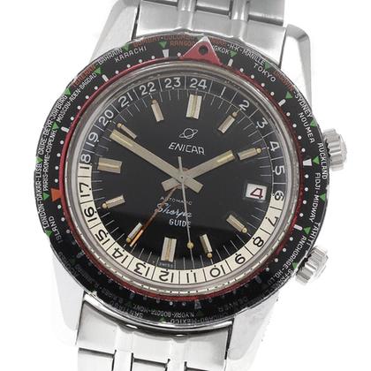 Enicar Sherpa 146/001