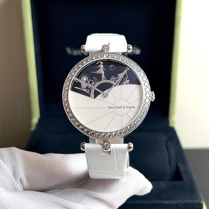 Van Cleef & Arpels VCARO3ZB00