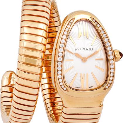 Bulgari Serpenti SPP35G