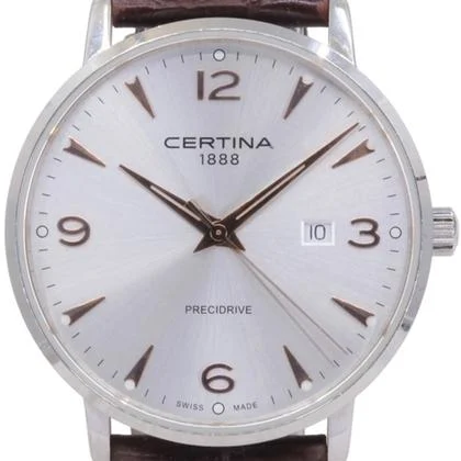 Certina DS Caimano C035.410.11.057.00