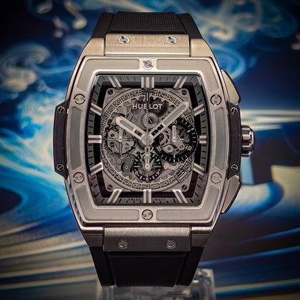 Hublot Spirit of Big Bang 601.NX.0147.LR