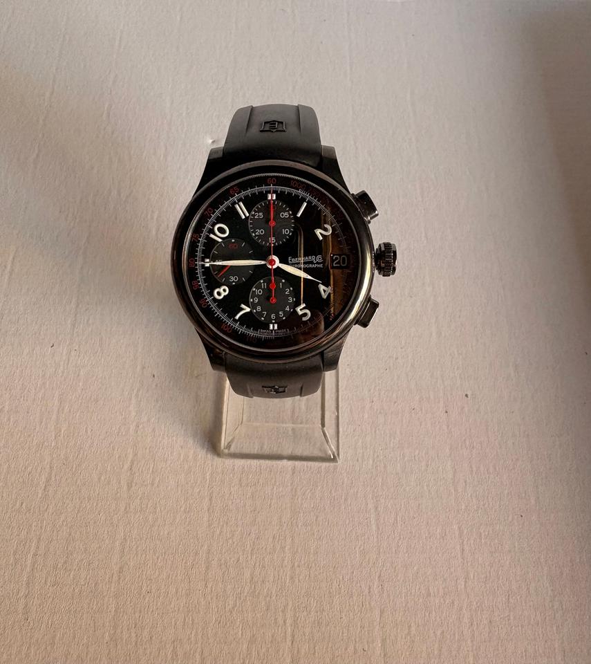 Eberhard & Co. Traversetolo 31053.1