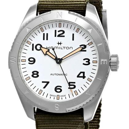 Hamilton Khaki Field H70315910