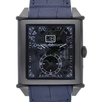 Girard Perregaux Vintage 1945 25882-21-423-BB4A
