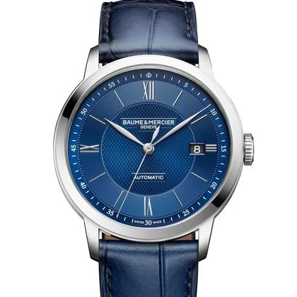 Baume & Mercier Classima M0A10879