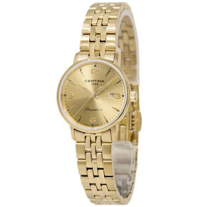 Certina DS Caimano C035.210.33.367.00