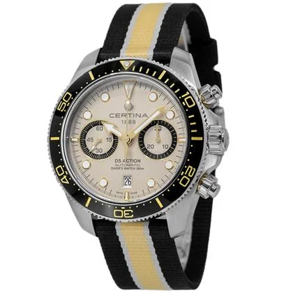 Certina DS Action C032.827.18.271.00