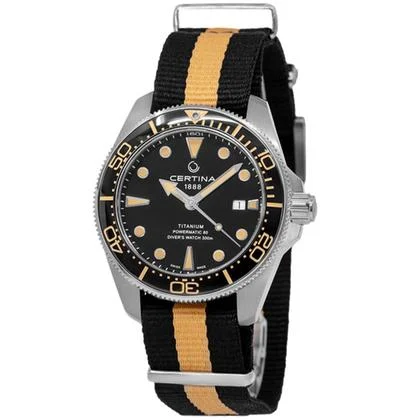 Certina DS Action C032.607.48.051.00