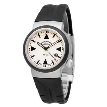 Mühle Glashütte S.A.R. Rescue-Timer M1-41-08-KB