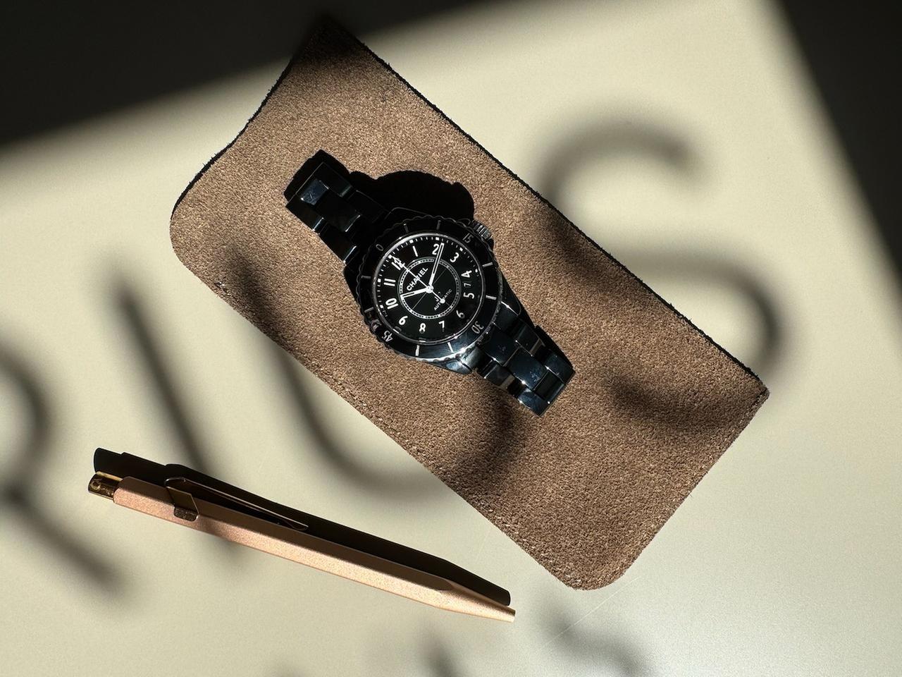 Chanel J12 H5697
