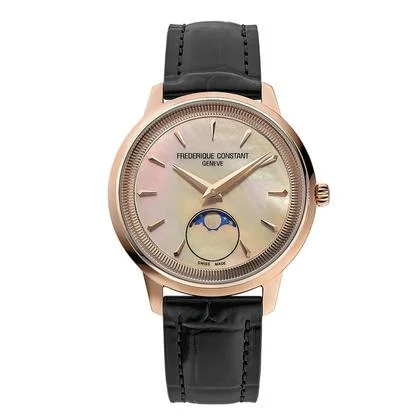 Frederique Constant Slimline FC-206MPSAL2S4
