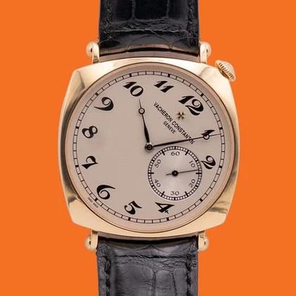 Vacheron Constantin American 1921 82035/000J-9964
