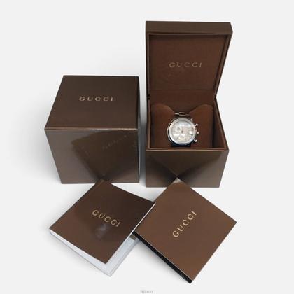 Gucci G-Chrono YA101339