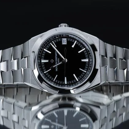 Vacheron Constantin Overseas 4520V/210A-B483