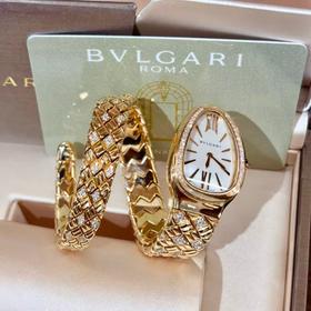 Bulgari Serpenti 103250