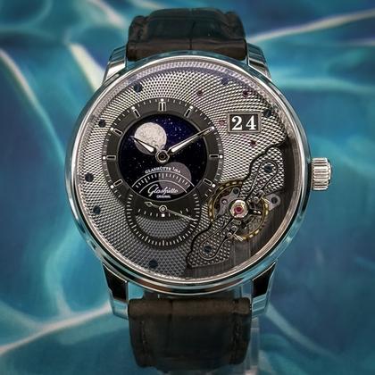 Glashütte Original PanoInverse 1-91-04-01-03-62