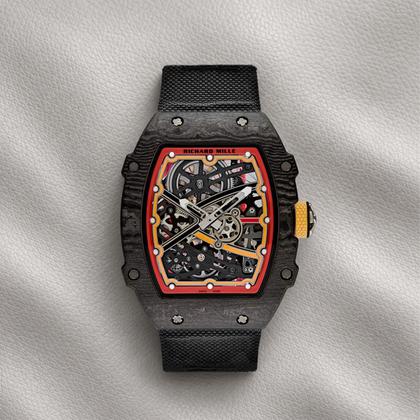 Richard Mille RM 67 67-02