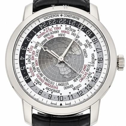 Vacheron Constantin Traditionnelle 86060/000G-8982