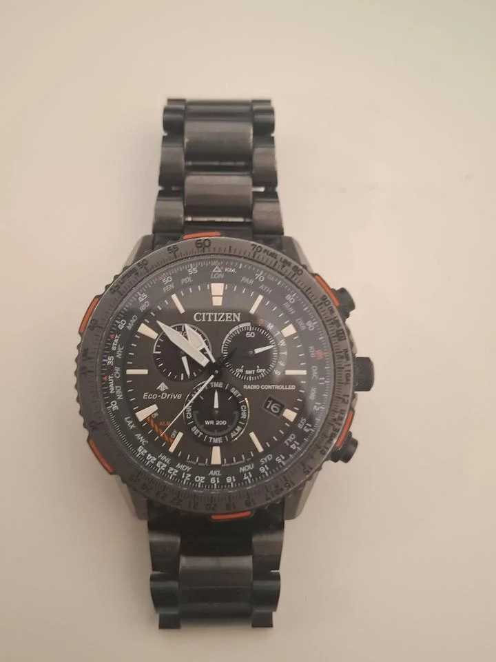 Citizen Promaster Sky CB5007-51H